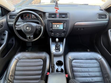 VOLKSWAGEN Jetta 2.0 4P TSI HIGHLINE 211 CV AUTOM�TICO, Foto 8