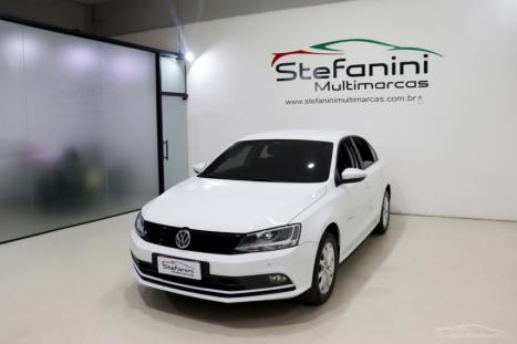 VOLKSWAGEN Jetta 2.0 4P TRENDLINE FLEX AUTOM�TICO, Foto 1