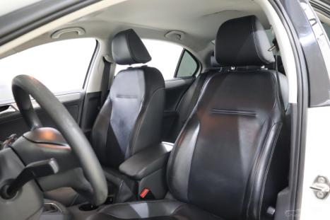 VOLKSWAGEN Jetta 2.0 4P TRENDLINE FLEX AUTOM�TICO, Foto 7