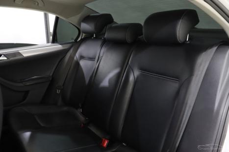 VOLKSWAGEN Jetta 2.0 4P TRENDLINE FLEX AUTOM�TICO, Foto 8