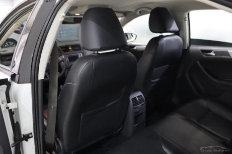VOLKSWAGEN Jetta 2.0 4P TRENDLINE FLEX AUTOM�TICO, Foto 9