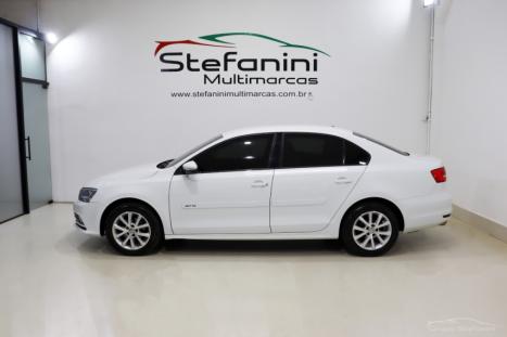 VOLKSWAGEN Jetta 2.0 4P TRENDLINE FLEX AUTOM�TICO, Foto 10