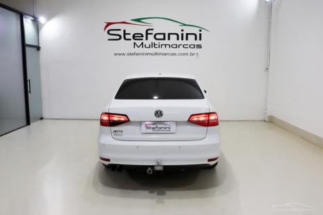 VOLKSWAGEN Jetta 2.0 4P TRENDLINE FLEX AUTOM�TICO, Foto 12