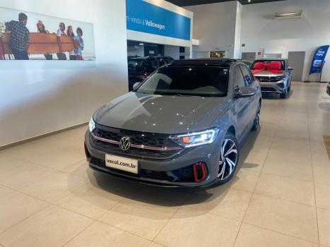 VOLKSWAGEN Jetta 2.0 4P 350 TSI GLI AUTOM�TICO DSG, Foto 3