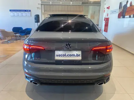 VOLKSWAGEN Jetta 2.0 4P 350 TSI GLI AUTOM�TICO DSG, Foto 10