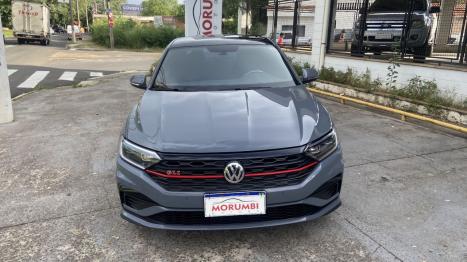 VOLKSWAGEN Jetta 2.0 4P 350 TSI GLI AUTOM�TICO DSG, Foto 1