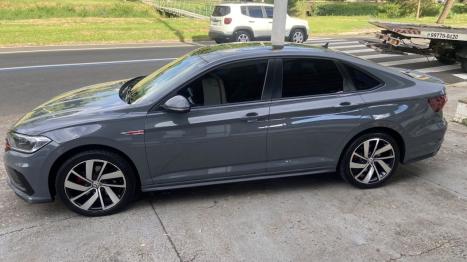 VOLKSWAGEN Jetta 2.0 4P 350 TSI GLI AUTOM�TICO DSG, Foto 3