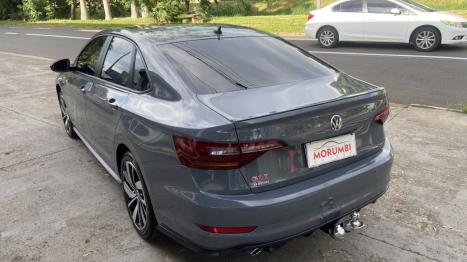 VOLKSWAGEN Jetta 2.0 4P 350 TSI GLI AUTOM�TICO DSG, Foto 4