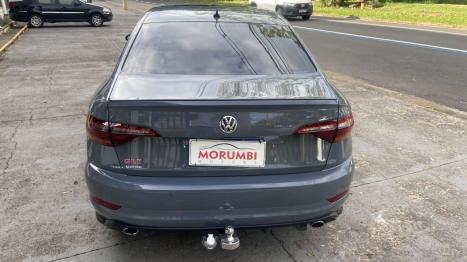 VOLKSWAGEN Jetta 2.0 4P 350 TSI GLI AUTOM�TICO DSG, Foto 5