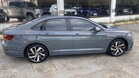 VOLKSWAGEN Jetta 2.0 4P 350 TSI GLI AUTOM�TICO DSG, Foto 7