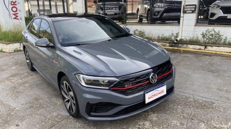 VOLKSWAGEN Jetta 2.0 4P 350 TSI GLI AUTOM�TICO DSG, Foto 8