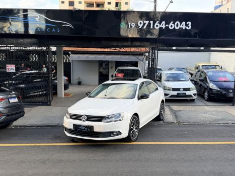 VOLKSWAGEN Jetta 2.0 4P FLEX COMFORTLINE TIPTRONIC AUTOM�TICO, Foto 1