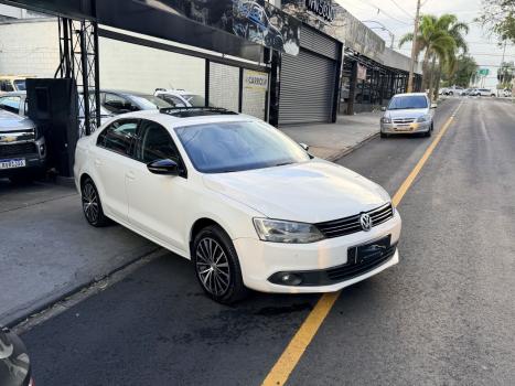 VOLKSWAGEN Jetta 2.0 4P FLEX COMFORTLINE TIPTRONIC AUTOM�TICO, Foto 3