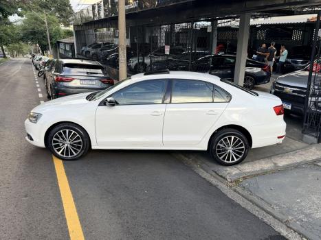 VOLKSWAGEN Jetta 2.0 4P FLEX COMFORTLINE TIPTRONIC AUTOM�TICO, Foto 5