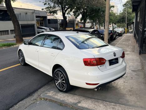 VOLKSWAGEN Jetta 2.0 4P FLEX COMFORTLINE TIPTRONIC AUTOM�TICO, Foto 6