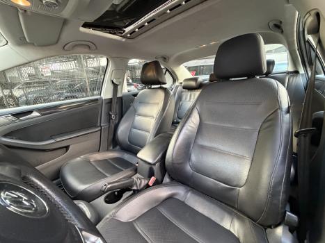 VOLKSWAGEN Jetta 2.0 4P FLEX COMFORTLINE TIPTRONIC AUTOM�TICO, Foto 9