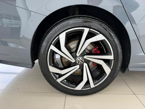 VOLKSWAGEN Jetta 2.0 4P 350 TSI GLI AUTOM�TICO DSG, Foto 9