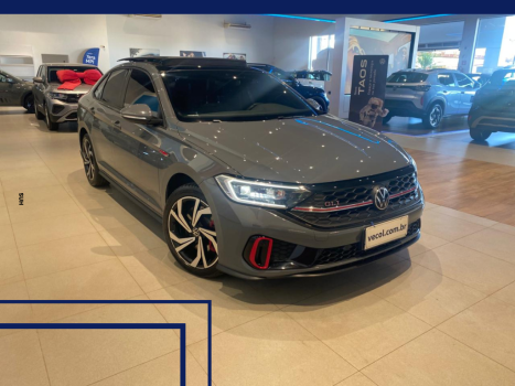 VOLKSWAGEN Jetta 2.0 4P 350 TSI GLI AUTOM�TICO DSG, Foto 1