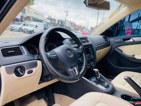 VOLKSWAGEN Jetta 2.0 4P TSI HIGHLINE 211 CV AUTOM�TICO, Foto 7