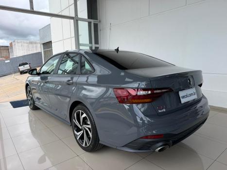 VOLKSWAGEN Jetta 2.0 4P 350 TSI GLI AUTOM�TICO DSG, Foto 12