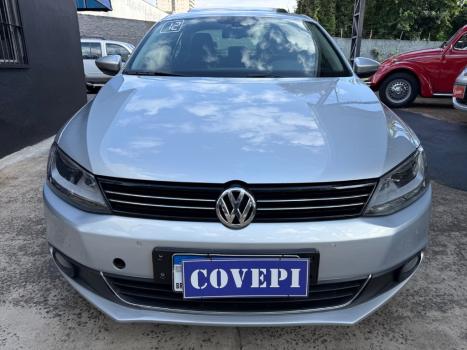 VOLKSWAGEN Jetta 2.0 4P TSI HIGHLINE 200 CV AUTOM�TICO, Foto 2