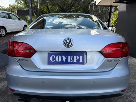 VOLKSWAGEN Jetta 2.0 4P TSI HIGHLINE 200 CV AUTOM�TICO, Foto 3