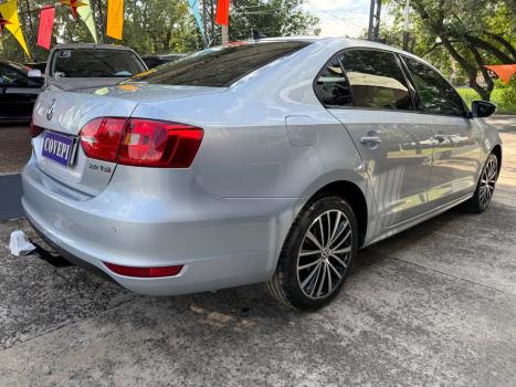 VOLKSWAGEN Jetta 2.0 4P TSI HIGHLINE 200 CV AUTOM�TICO, Foto 4