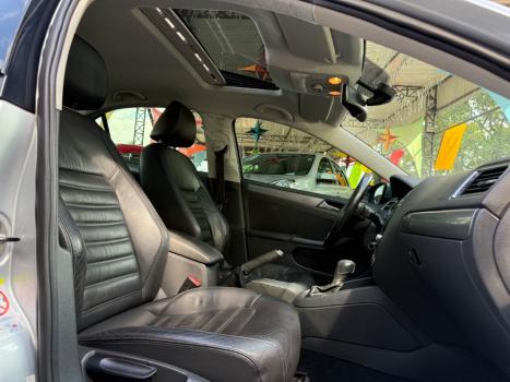 VOLKSWAGEN Jetta 2.0 4P TSI HIGHLINE 200 CV AUTOM�TICO, Foto 5