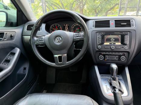 VOLKSWAGEN Jetta 2.0 4P TSI HIGHLINE 200 CV AUTOM�TICO, Foto 6