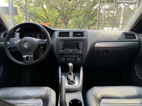 VOLKSWAGEN Jetta 2.0 4P TSI HIGHLINE 200 CV AUTOM�TICO, Foto 8