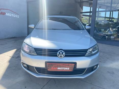 VOLKSWAGEN Jetta 2.0 4P TSI HIGHLINE 200 CV AUTOM�TICO, Foto 1