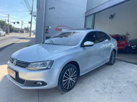 VOLKSWAGEN Jetta 2.0 4P TSI HIGHLINE 200 CV AUTOM�TICO, Foto 2