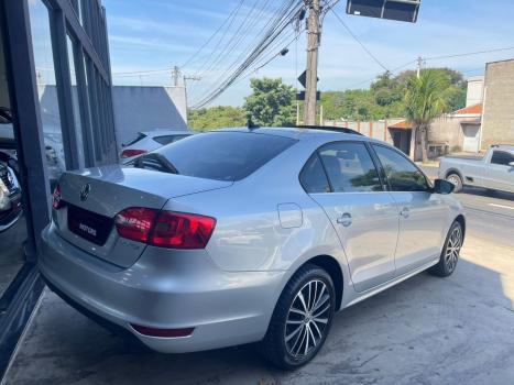 VOLKSWAGEN Jetta 2.0 4P TSI HIGHLINE 200 CV AUTOM�TICO, Foto 5