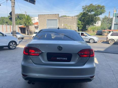 VOLKSWAGEN Jetta 2.0 4P TSI HIGHLINE 200 CV AUTOM�TICO, Foto 6