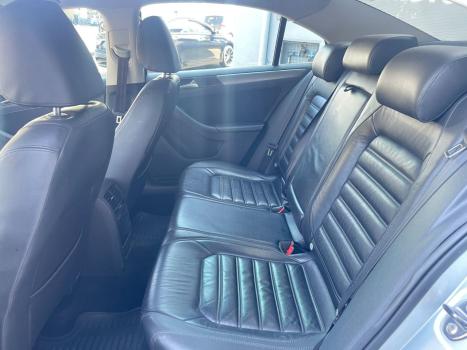 VOLKSWAGEN Jetta 2.0 4P TSI HIGHLINE 200 CV AUTOM�TICO, Foto 7