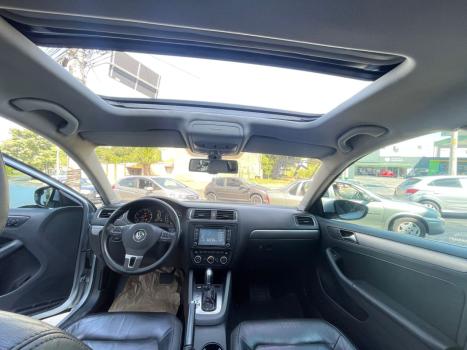 VOLKSWAGEN Jetta 2.0 4P TSI HIGHLINE 200 CV AUTOM�TICO, Foto 8