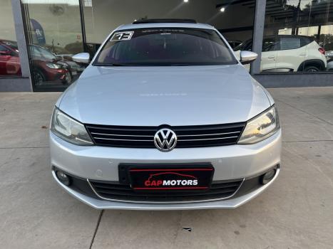 VOLKSWAGEN Jetta 2.0 4P TSI HIGHLINE 200 CV AUTOM�TICO, Foto 1