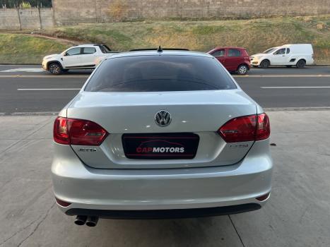 VOLKSWAGEN Jetta 2.0 4P TSI HIGHLINE 200 CV AUTOM�TICO, Foto 4
