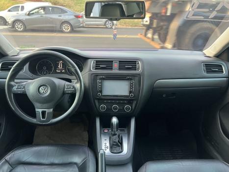 VOLKSWAGEN Jetta 2.0 4P TSI HIGHLINE 200 CV AUTOM�TICO, Foto 10