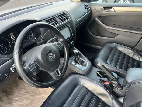 VOLKSWAGEN Jetta 2.0 4P TSI HIGHLINE 200 CV AUTOM�TICO, Foto 11