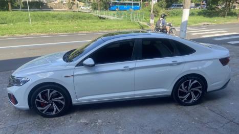 VOLKSWAGEN Jetta 2.0 4P 350 TSI GLI AUTOM�TICO DSG, Foto 3