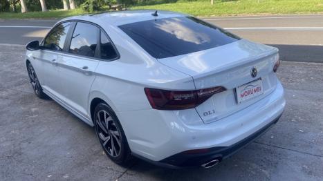 VOLKSWAGEN Jetta 2.0 4P 350 TSI GLI AUTOM�TICO DSG, Foto 4