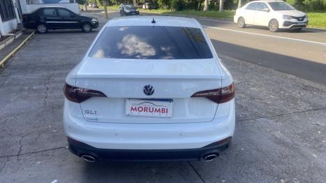 VOLKSWAGEN Jetta 2.0 4P 350 TSI GLI AUTOM�TICO DSG, Foto 5