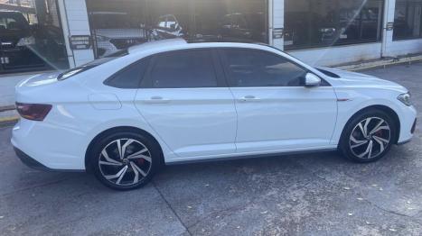 VOLKSWAGEN Jetta 2.0 4P 350 TSI GLI AUTOM�TICO DSG, Foto 7