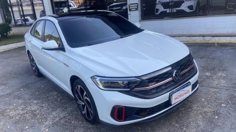 VOLKSWAGEN Jetta 2.0 4P 350 TSI GLI AUTOM�TICO DSG, Foto 8