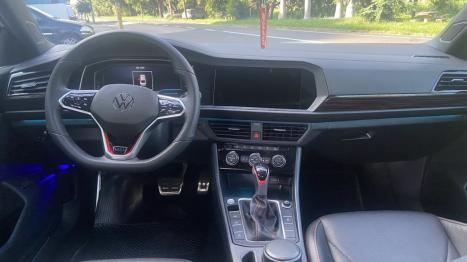 VOLKSWAGEN Jetta 2.0 4P 350 TSI GLI AUTOM�TICO DSG, Foto 9