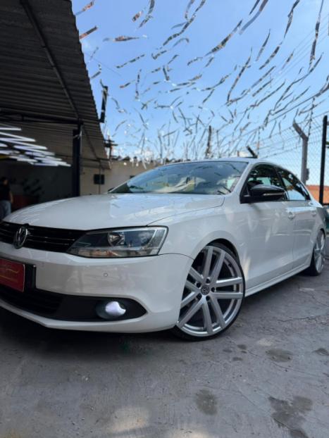 VOLKSWAGEN Jetta 2.0 4P COMFORTLINE FLEX, Foto 2