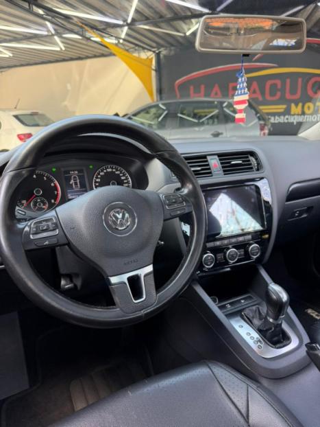 VOLKSWAGEN Jetta 2.0 4P COMFORTLINE FLEX, Foto 4