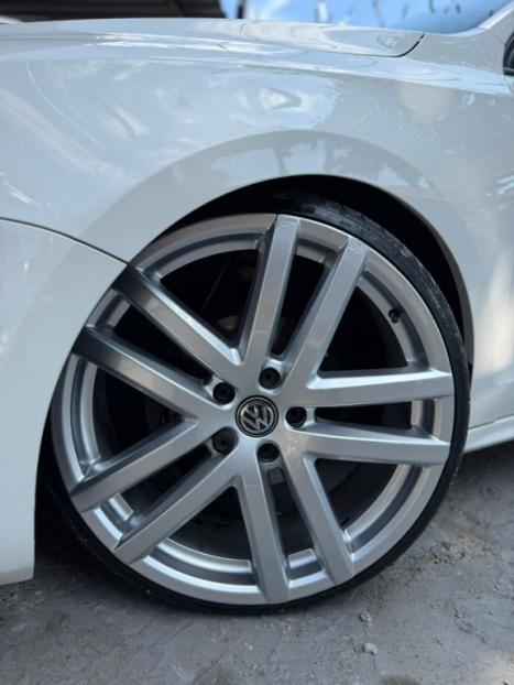 VOLKSWAGEN Jetta 2.0 4P COMFORTLINE FLEX, Foto 5