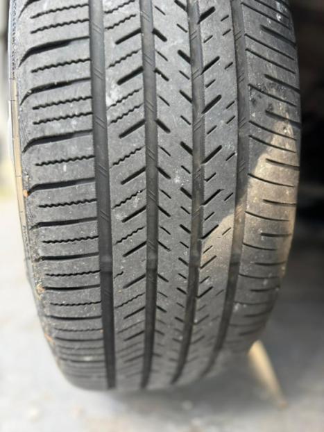 VOLKSWAGEN Jetta 2.0 4P COMFORTLINE FLEX, Foto 6